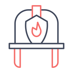 feuerwehrhelm icon