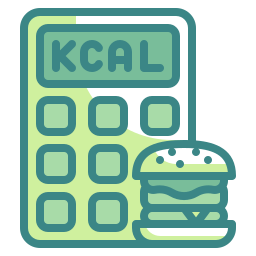 Calories icon