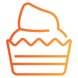 cupcake icon