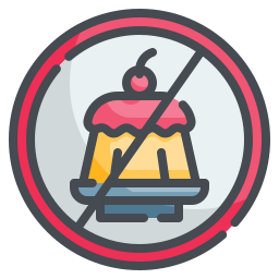 Dessert icon