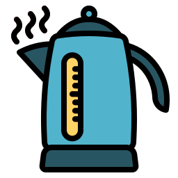 Kettle icon