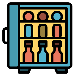 minibar icon