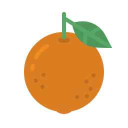 orange icon