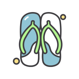 flipflop icon