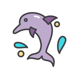 delfin icon