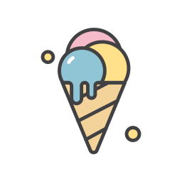 eiscreme icon