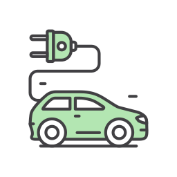 elektroauto icon