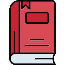 Book icon