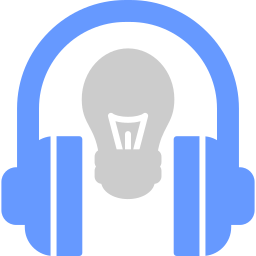 Headphones icon