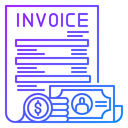 Invoice icon