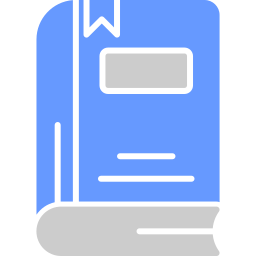 Book icon