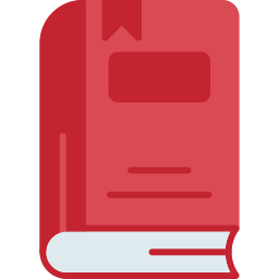 Book icon