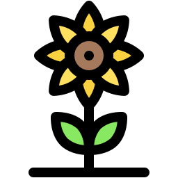 sonnenblume icon