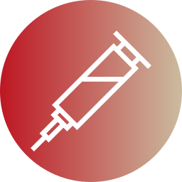 Needle icon