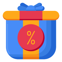 Sale icon