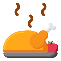 Dinner icon