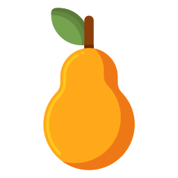 Fruits icon