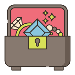 Box icon