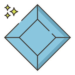 Gemstone icon