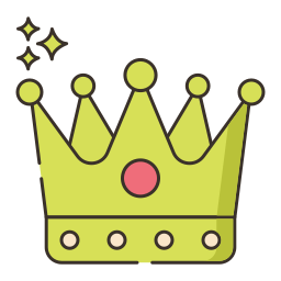 Crown icon