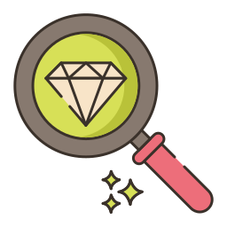 diamant icon