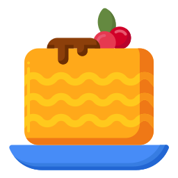 Cake icon