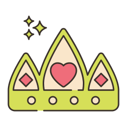 Crown icon