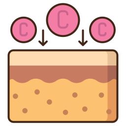 couche Icône