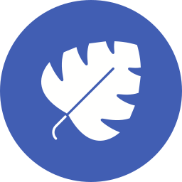 Monstera icon