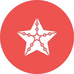 Starfish icon