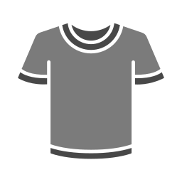 tシャツ icon