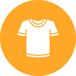 t-shirt icon