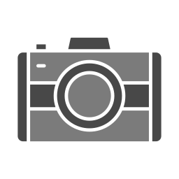 fotoapparat icon