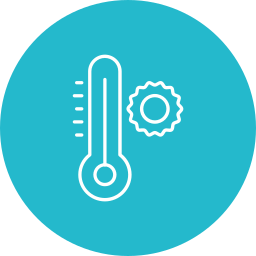 temperatur icon