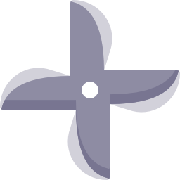 Shuriken icon