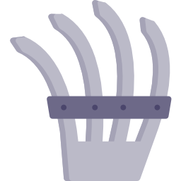 Claw icon