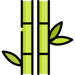 Bamboo icon