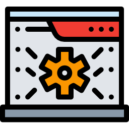 System icon