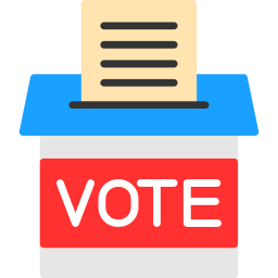 Vote icon