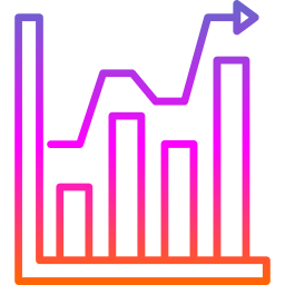 analytique Icône