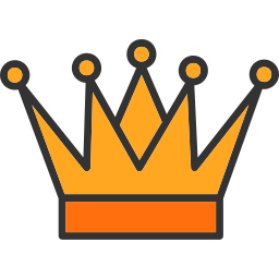 Crown icon