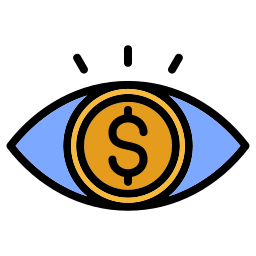 vision icon