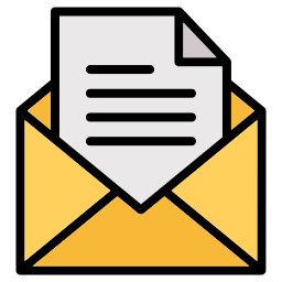 email icon