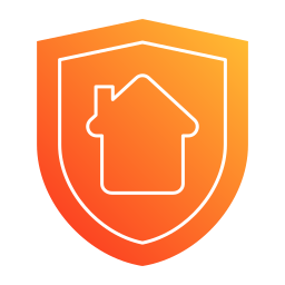 House insurance icon