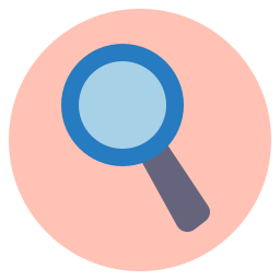 Search icon