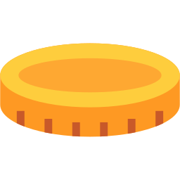 Coin icon