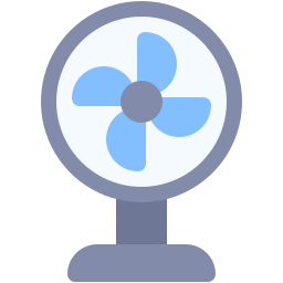 Fan icon