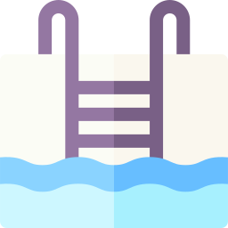 schwimmbad icon