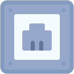 Telephone icon