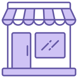 Store icon